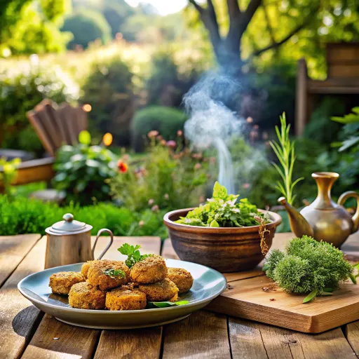 धर्म की भरमार मूंग दाल चकली